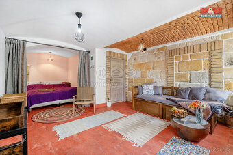 Prodej bytu 1+1, 52 m², Liberec - Janův Důl - 4