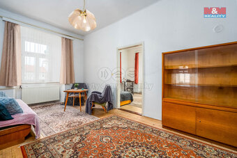 Prodej rodinného domu, Nové Město nad Metují, Husovo náměstí - 4