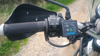 Royal Enfield Himalayan 411 - 4