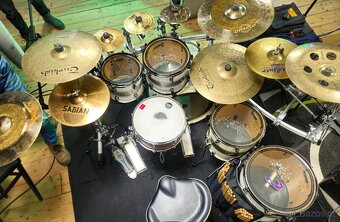 Tama Starclassic Maple SSR - 4