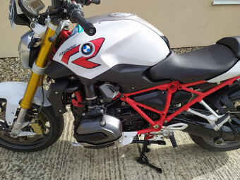 BMW R 1200 R LC-2016 - 4