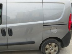 Fiat Doblo 1.6mj 2014 - 4