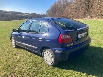 Renault Megane - 4