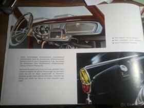 škoda octavia-orig. prospekt, 14stran A4, výborný stav - 4