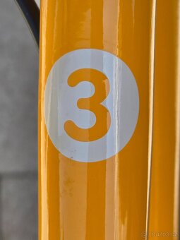 Kolo WOOM 3 - 4