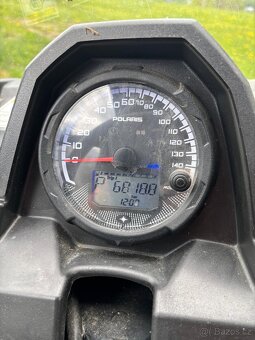 POLARIS RANGER XP900 - 4