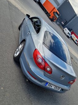 Passat CC 2.0TDI 103KW - 4