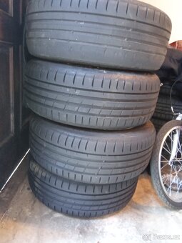 Kola Ronal 5x112 17" - 4