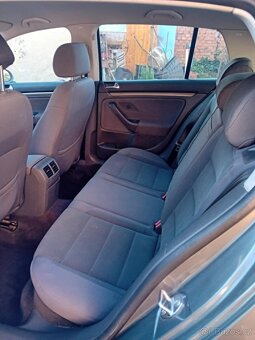 Volkswagen golf 5 - 4