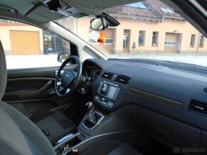 ford c max 1,8tdci 08 díly - 4