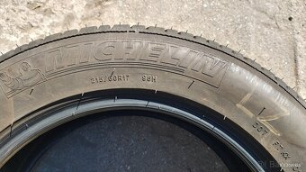 Michelin 215/60 R17 - 4