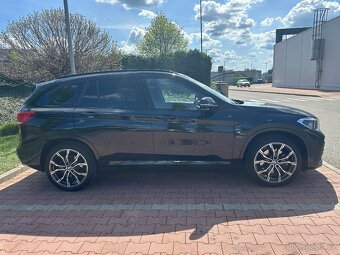 BMW X1 xDrive25e M Sport – top stav - 4