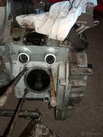 Motor multicara - 4