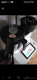 Multifunkční hrnec Tefal - 4
