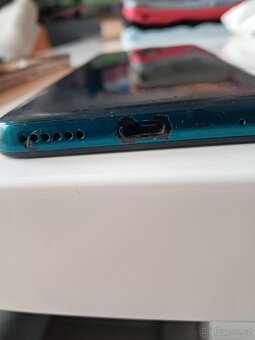 Moto G9 play - 4