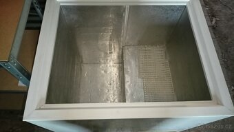 Mrazák Gorenje - 4