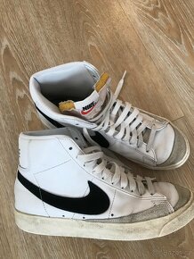 Boty Nike Blazer vel 41 - 4