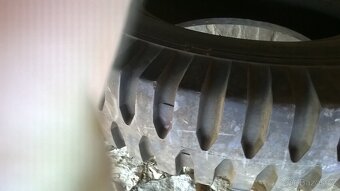 Pneu Gaz 69 - 4