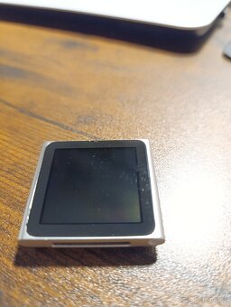 ipod nano - 4