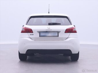 Peugeot 308 1,2 PT 96kW Aut.klima Navi CZ (2015) - 4