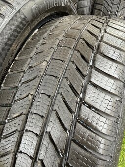 Continental WinterContact TS 870 P 235/45 R20 100 V XL Zimní - 4