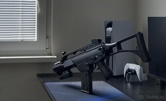 Airsoft pistole - 4