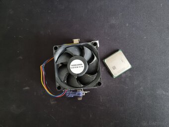 Octa-Core procesor AMD FX-8320E - 4