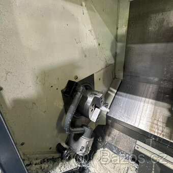 Soustruhy - CNC ST 20Y - 4
