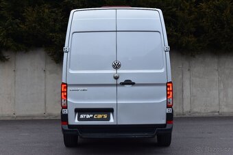 Volkswagen Crafter, 2.0TDI.VES.DÍLNA.DPH.SERVIS VW - 4