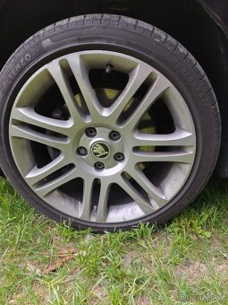 Alu 18 (5x112)ALU kola Themisto R18 - 4