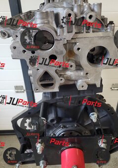 Motor 2.3 DCI M9T A7 D7 F7 - 4