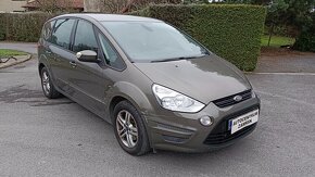 Ford S-MAX 1.6 DCI - 4