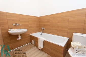 Pronájem bytu 2+1 v Moravské Třebové, ev.č. 01073 - 4