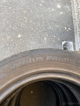 Pneu 205/55 R16 - 4
