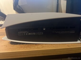 PlayStation 5 digitál edition - 4