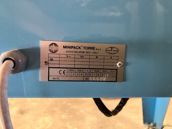 Komorová balička Torre minipack EP55 - 4