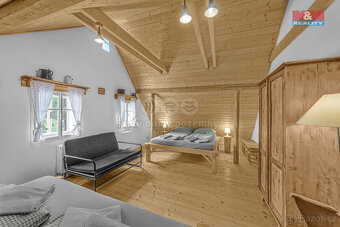 Prodej chalupy, 1081 m², Orlické Záhoří - 4