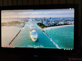 Led Monitor Samsung - 4