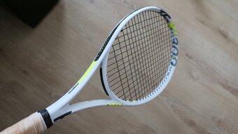 Tenisová raketa Tecnifibre TF-X1 300 - 4