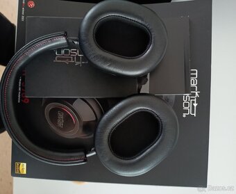 Mark Levinson № 5909 – Luxusní Hi-End bezdrátová sluchátka s - 4