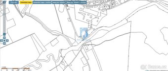 Prodej pozemku v blízkosti řeky u lesa Lenora, okres Prachat - 4