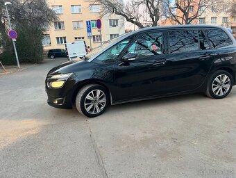 Citroen C4 Grand Picasso - 4