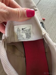 Tretry NIKE Racing sprinterské, vel. 45,5 (EUR) - 4