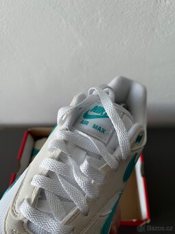Nike Air Max 1 Dusty Cactus- 42,5 | 43 - 4