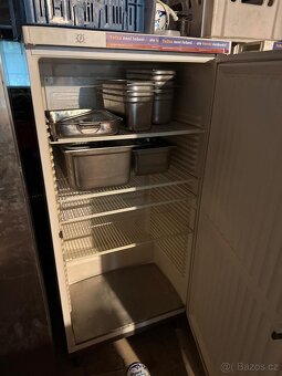 Profi gastro lednice Liebherr - 4