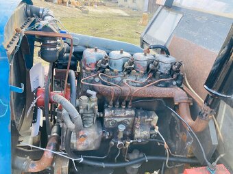 Zetor supr 50,57 víměna - 4