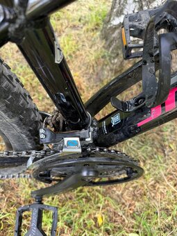 MTB Specializated Pitch 27,5 XS - 4