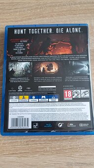 Hra PS4 - Ps5 - 4
