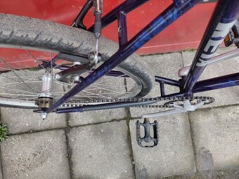 Kolo Reta single speed. - 4