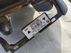 BMW f20 zadní světla světlo lampa - 4